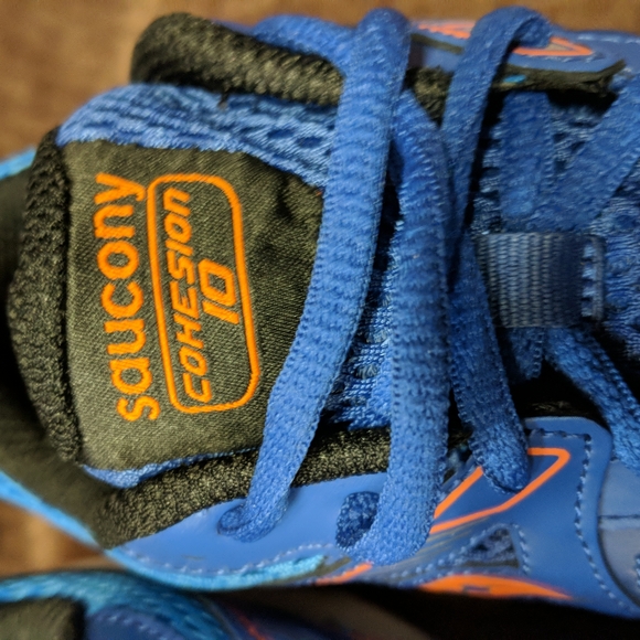 Saucony - Picture 4 of 13